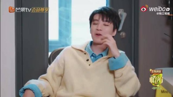 王俊凯回应中餐厅10官宣阵容 :听说COO不好当,没关系,那就主打一个参与!