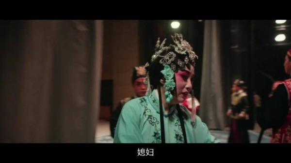 刘浩存主演《主角》北京卫视开播