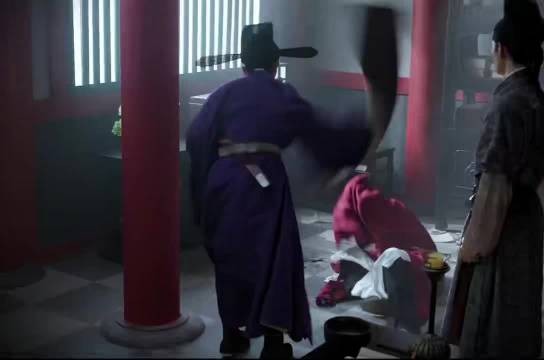 好家伙,墨修尧这行动力,能“行”之后必“动”,治完腿开始治人了!