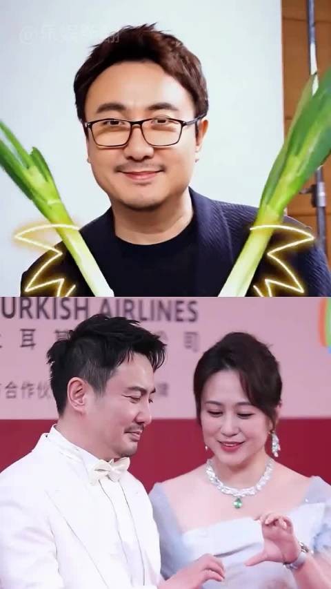 明明是亲姐弟，姐姐成中国三大女高音之一，沈腾在大荧幕独领风骚