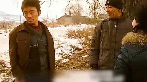 王宝强巅峰之作,人人都是树先生