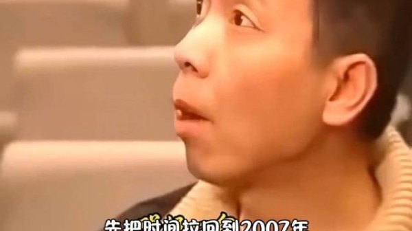 邓超与冯小刚结怨十一载遭黄晓明截胡资源解约单飞逆袭登顶