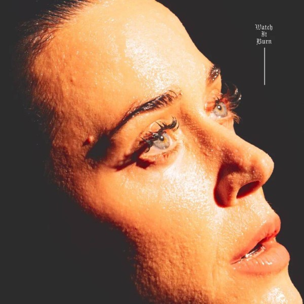 Katy Perry 和自己和解！