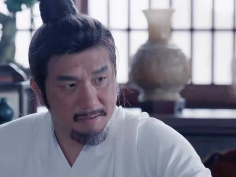 黄觉点赞肖战藏海传演技爆发力