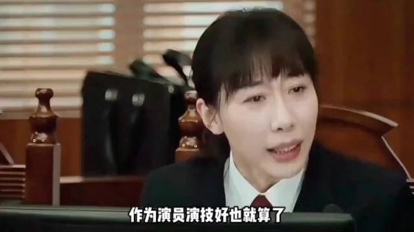 任素汐新歌又火了!奇了怪了!明明不是歌手,却唱一首火一首