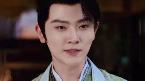 这真不是群口相声吗,笑到打鸣了我 张若昀 范闲