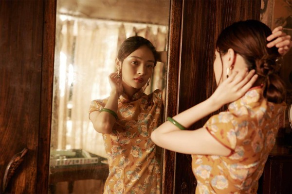 四五十岁的女人，一旦看上了一个结了婚的男人，心里盘算的就是这三件事