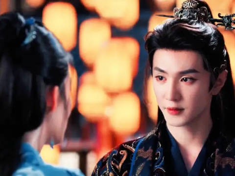 女主:怎么就一言为定了?!