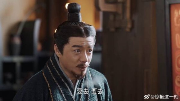 吕不韦和秦王想法不谋而合 以攻为守,嬴异人立军功的机会也来了