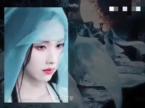 陈都灵为鞠婧祎庆生，剧组共饮人参花茶