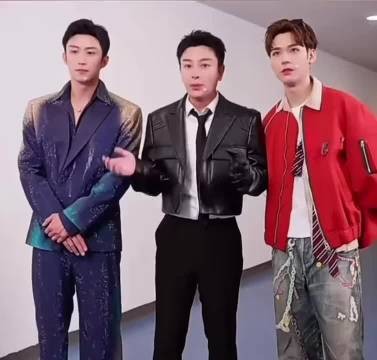 直播可比演戏赚的多多了,而且直播间演技很好嘛