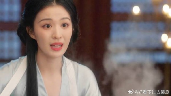 《成何体统》庾妃:没有什么事是一顿火锅解决不了的 笑死人了