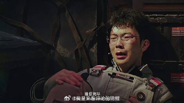 火石任务失败，地球就要被吞噬解体，救援队彻底破防！