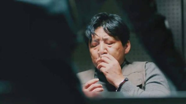明明供出程勇就可以减刑,张长林为什么选择硬抗