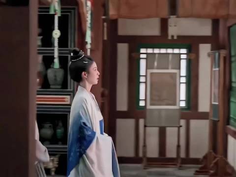 师兄从离山回来，选择继续隐瞒真相