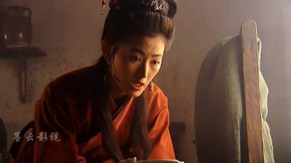 98版《水浒传》经典剧情,潘金莲:大郎,该吃药了