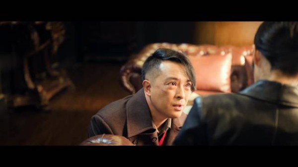 南部档案反派研究张家人十全大补汤