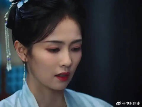 谢危是张凌赫封神之作,三刷很多经典片段刷无数次,好看好看真好看