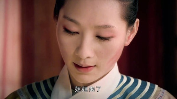 甄嬛传二创视频引热议，安陵容角色命运再现