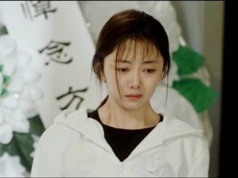 我的山与海：女孩被父母遗弃后成为了富家女是命运的悲惨还是幸运 谭松韵