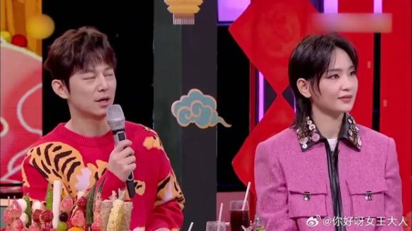 林一不愧是大长腿,轻松一抬就是2米2,看呆众人