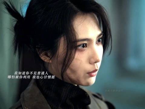 给她穿好衣服这个举动真的好……谁能懂我!