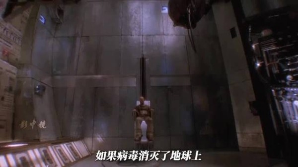 《十二猴子》:一部被名字耽误的科幻神作!