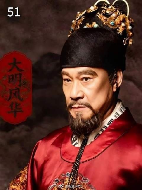 守将陈文荣在朝堂放屁！岂料孙若薇并未处罚！国舅爷被俘虏
