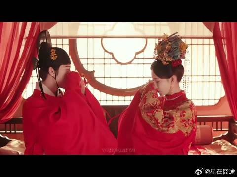 “德真不用担心我,我自会替你担下这一切”