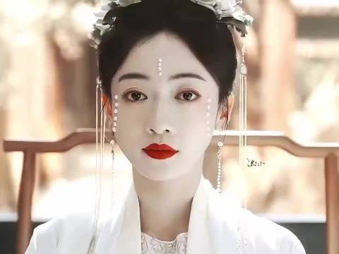 射箭场长公主故意冲撞姜梨,沈玉容表情失控