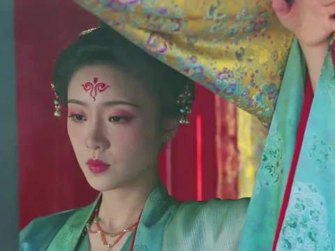 莫离姐妹情断，秦筝出走天养入宫受控