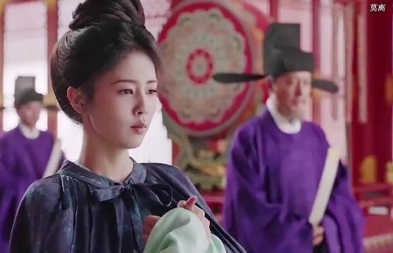 阿璃成功死里逃生,终于揭开反派的真面目!