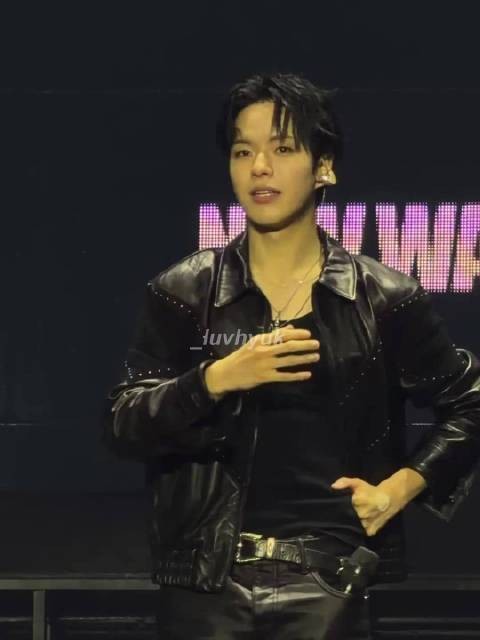 心动暴击尹材赫 260620 X｜更新材赫相关  cr._luvhyuk 资源/饭饭