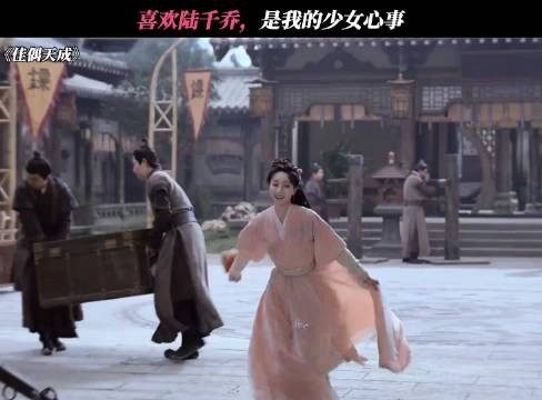 遇到这样的男人，很难不心动吧