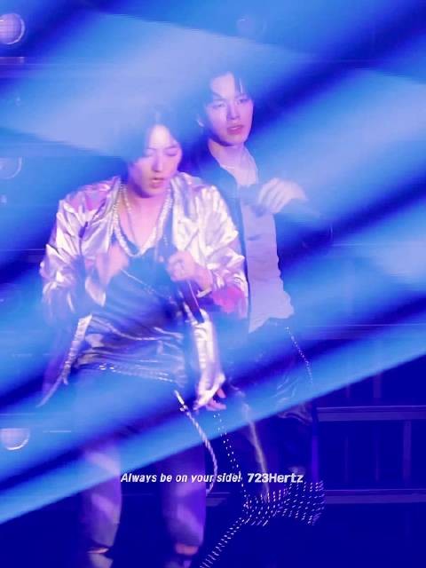 心动暴击尹材赫 260620 X｜更新材赫相关 DANGER cr.723Hertz_JH 资源/饭饭