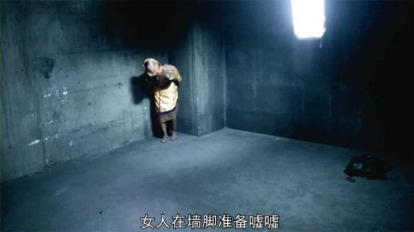 铁门之后，到底是什么？