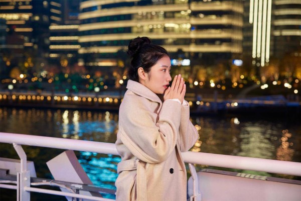 一男一女只要干了这么一件事，那就再也纯洁不起来了