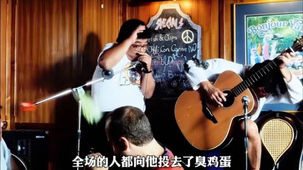 志伟暗恋女主不敢表白,兄弟与心上人互生好感