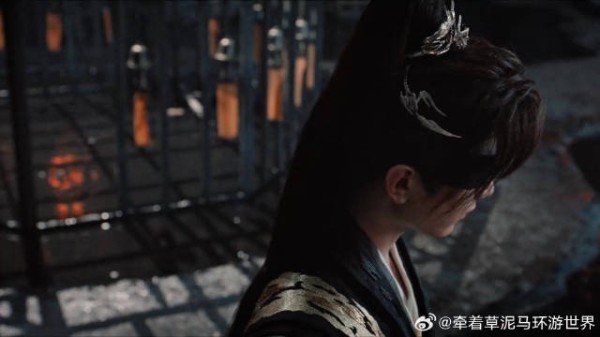妖王真身现世,蜘蛛精吞噬