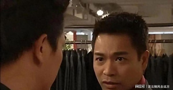 香港知名演员回应5亿身家,财产不会留给子女,用不完会全部捐赠