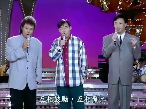 李立群谈子女现状，不催婚称幸福比结婚证重要