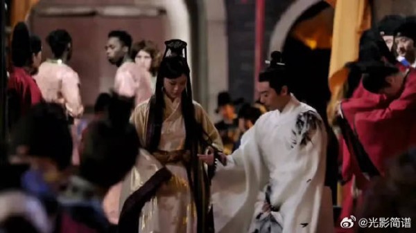 孙太后有什么过人之处可以吸引朱瞻基？