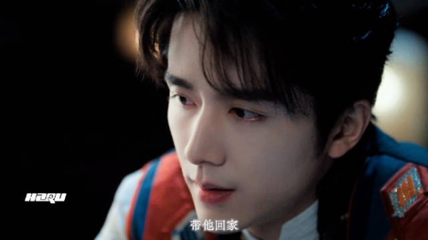 母亲回应儿子犯错称带他回家