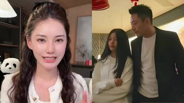 汪小菲马筱梅将出席玥儿毕业典礼，女儿甜邀爸爸见证