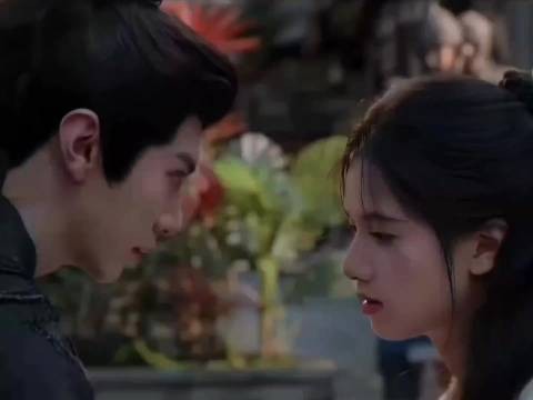 陈哲远张婧仪《梦花廷》七月登陆腾讯视频，虐恋设定看点十足
