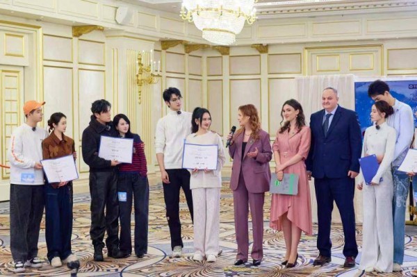 《妻子的浪漫旅行2026》俄罗斯之旅落幕
