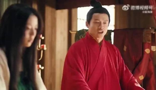 只因女子并非完璧，男子百般苛待，可到最后，自己却深深沦陷动了真心