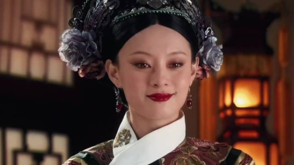 甄嬛的承受能力到底有多强