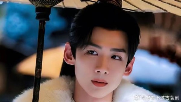 那个阳光开朗大男孩,再也不会回来了!白敬亭 宋轶