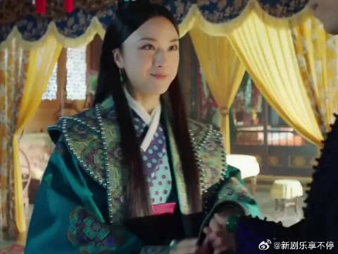 自幼相识,青梅竹马
